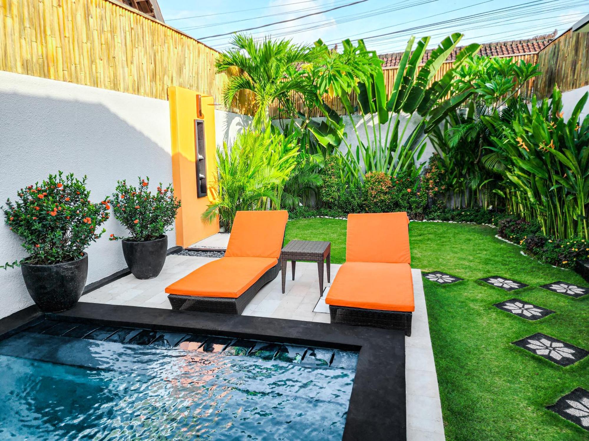 Amaluna Iv Cozy In * Seminyak