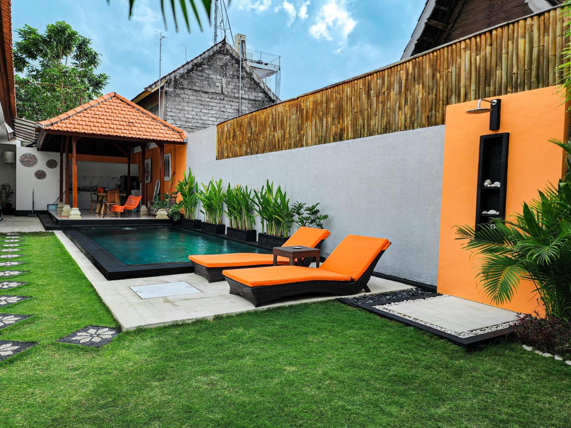 Amaluna Iv Cozy In * Seminyak
