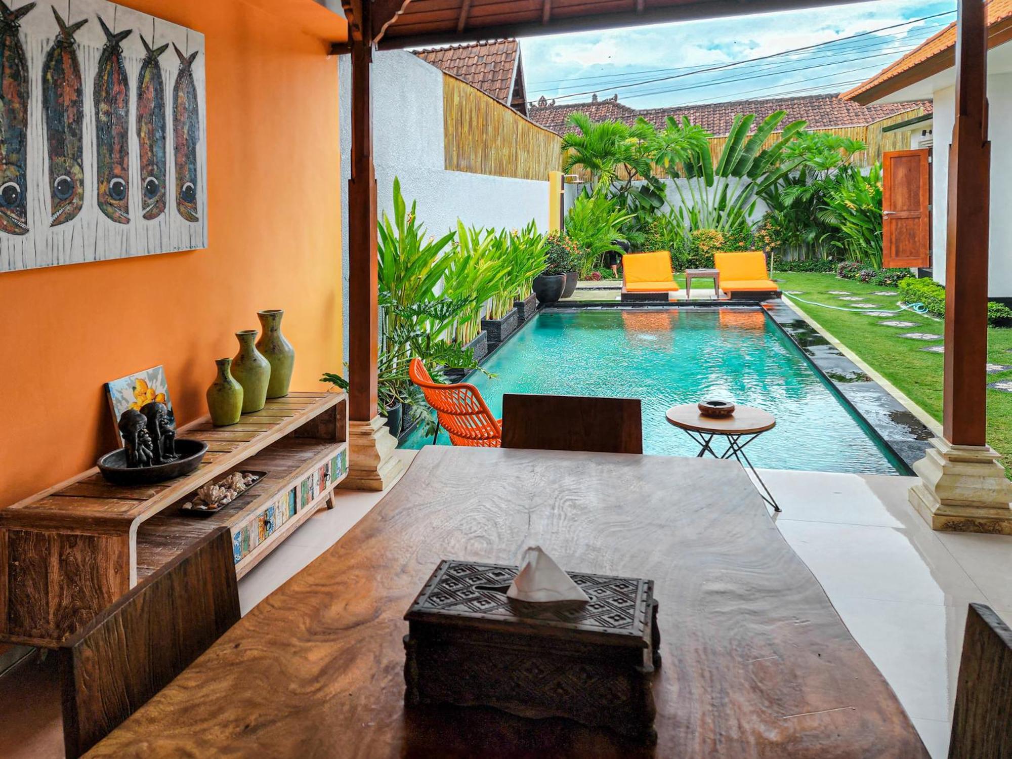 Amaluna Iv Cozy In * Seminyak
