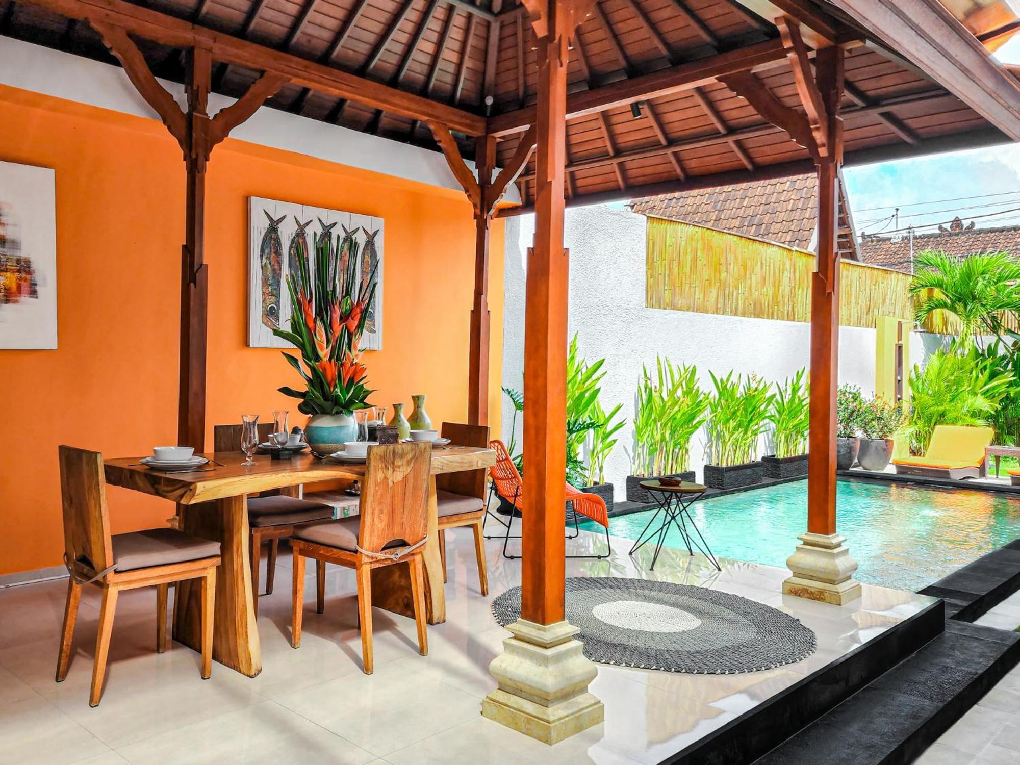 Amaluna Iv Cozy In * Seminyak